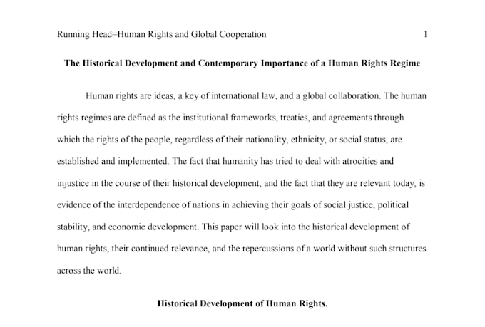 humanize ai content into human writing